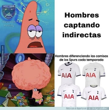 Los memes más divertidos del fin de semana