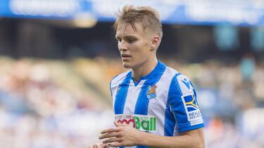 ODEGAARD
