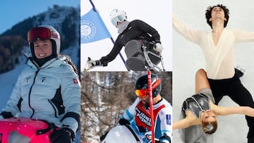 Los cinco anillos de Madrid