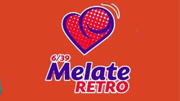 Sorteo Melate Retro 1395: lista de resultados que cayeron hoy 30 de enero del 2024