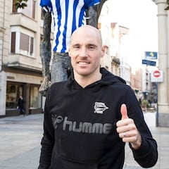 Toquero: "El Athletic en la Copa cambia mucho"