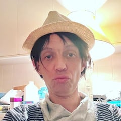 Camilo Blanes vuelve a hacer saltar las alarmas con sus últimas fotos