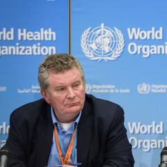 OMS revela plan de transición de pandemia a “fase de control”