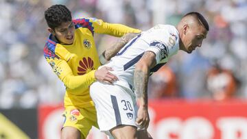 El Pumas vs América de los Cuartos de Final Clausura 2018 será el miércoles 2 de mayo a las 19:30 horas.