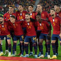 Sorteo de la Eurocopa 2024: equipos clasificados, bombos, formatos y cuándo es