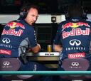 Red Bull quiere que Pirelli siga como único suministrador