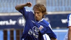 Luka Modric hits 200-game milestone against Betis