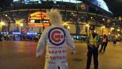 El Wrigley Field es el escenario de los sueños rotos en la MLB