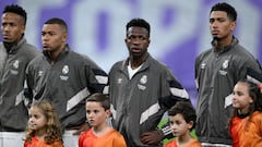 La afición del Atlético elige al jugador del Madrid que ficharía y el resultado es sorprendente