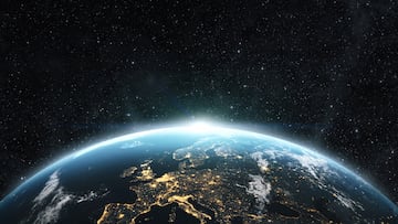 Polar ice melt caused by climate change is slowing the rotation of our planet at a rate never seen in the last 3.6 million years.