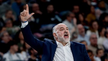 Laso: “Pequeños detalles han marcado la diferencia”