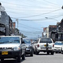 Pico y placa en Bogotá el festivo del lunes 12 de octubre: cómo funciona, horarios y restricciones
