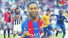 Sports stars who retired in 2018