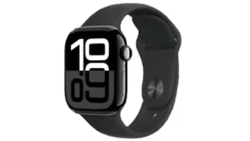 Apple Watch Serie 10 de oferta en AliExpress.