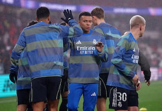 Benfica - Real Madrid hoy, en directo: última jornada de la fase liga de Champions League, en vivo