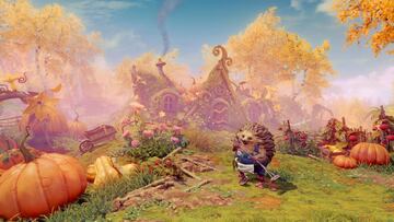 Imágenes de Trine 4: The Nightmare Prince