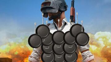 Expulsan a más de 1 millón de jugadores tramposos en PUBG