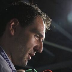 La FEB teme que la Selección se quede fuera de Mundial y Juegos