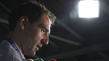 La FEB teme que la Selección se quede fuera de Mundial y Juegos