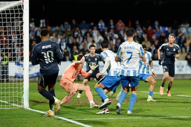 Mbappé salva otra mala noche