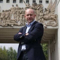 Secretario ejecutivo de ANFP defiende a economista Rafael Garay