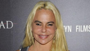 La nueva operaci¨®n est¨¦tica de Leticia Sabater valorada en 40.000 euros