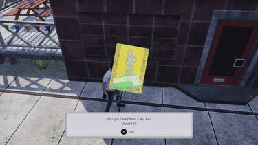 No More Heroes 3 next-gen incluye bugs de Switch que impiden completarlo al 100%