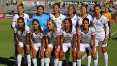 &iquest;Qu&eacute; pas&oacute; con las jugadoras de Lobos BUAP Femenil?