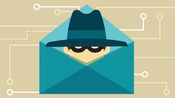 4 indicadores de que una web o email son potencialmente peligrosos