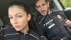 Relaciones tóxicas, policías y un asesinato: esta serie protagonizada por Úrsula Corberó está basada en un crimen real y la puedes ver en Netflix