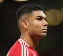 Sin noticias de Casemiro