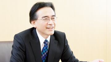 Satoru Iwata Nintendo reglas de oro