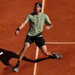 "El Big Three ya no es lo que era, ya no son los tres mejores tenistas del ranking"