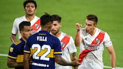 Copa Diego Maradona: Boca y River, a la misma hora