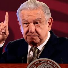 AMLO crítica a senadores que votarán contra la Reforma Judicial: ¿qué dijo?