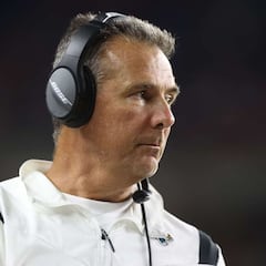 Jaguars' head coach Urban Meyer apologizes after viral video