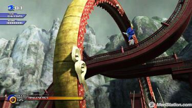 Sonic Unleashed, Impresiones