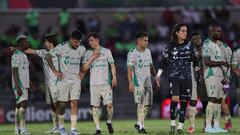 Santos regresa a la pelea por un título