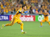 The lineup for the 2026 CONCACAF Champions Cup is set - with a duel between Liga MX and MLS clubs now in prospect.