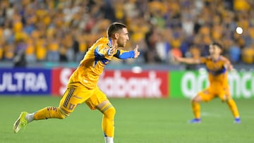 The lineup for the 2026 CONCACAF Champions Cup is set - with a duel between Liga MX and MLS clubs now in prospect.