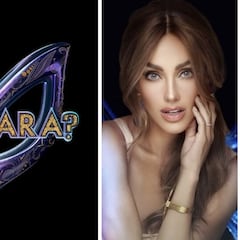 ¿Quién es la Máscara?: fecha de estreno y dónde ver el regreso de Anahí a la televisión