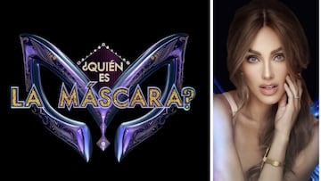 ¿Quién es la Máscara?: fecha de estreno y dónde ver el regreso de Anahí a la televisión
