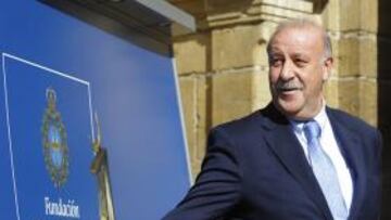 Sólo diez jugadores acudirán a Oviedo