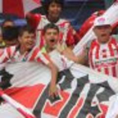 Aquel 2004: Junior le quita a Nacional el título por penales