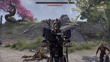 Impresiones Summerset, The Elder Scrolls Online