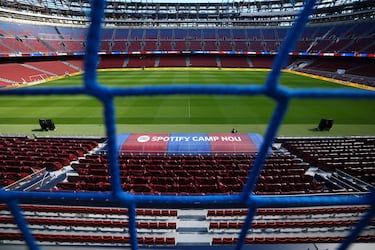 Flick descubre el arma secreta del Barça