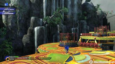 Sonic Unleashed, Impresiones