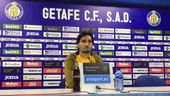 Jason: "Queremos volver a ganar fuera de casa"