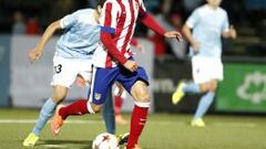 El Atlético se la jugará en octavos frente al Arsenal