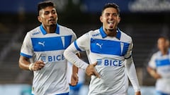 U. Católica - Atlético Tucumán: a qué hora es, horario, TV y cómo y dónde ver online el partido amistoso